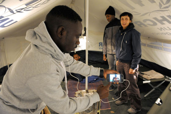 november 560 ingowagner u