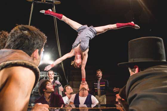 KLAXON 560 NielsBenoist u