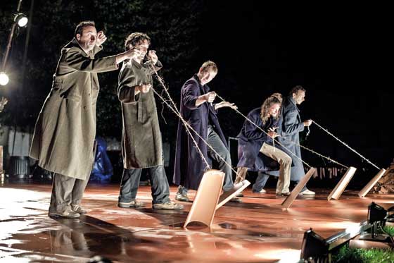 LeChemin 560 D.Bossis u