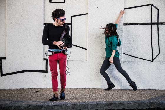 TapeRiot 560 VincentvanHecken u