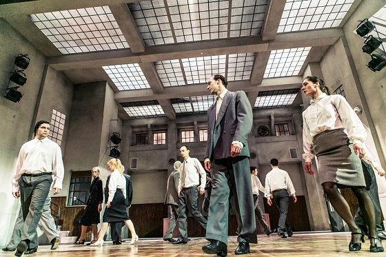 das ballhaus1 560 lupi spuma