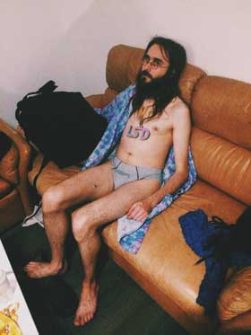 GodsEntertainment hoch HGichT u