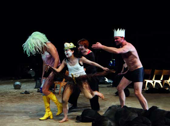 DieRasenden2 560 KlausLefebvre h