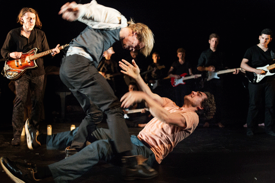 romeo und julia 10 560 armin smailovic h