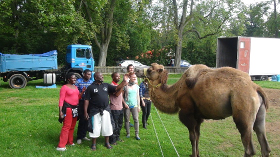 msonkhano3 560 c frlaeulein wunder ag und solomonic peacocks theatre u