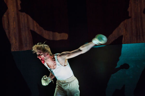 ZweieinhalbLeben2 560 RolfArnold u