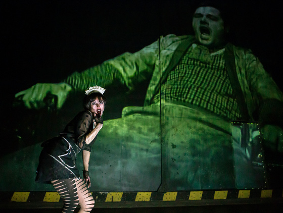 der reigen 560 rolf arnold u