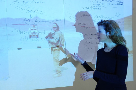 labelmueller 560 theaterwrede u