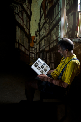 dashaus 280h heinzholzmann u