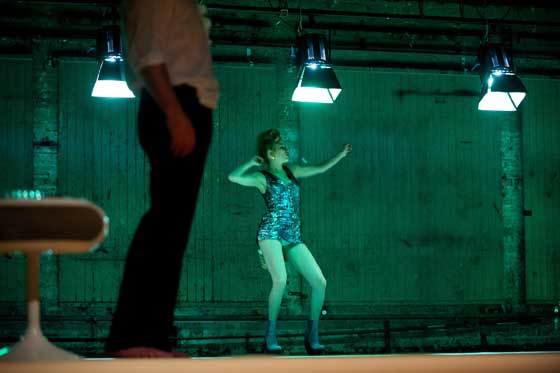 BegintheBeguine1 560 ReinhardWerner u