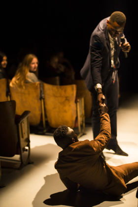 Wildwuchs StarBoys 280h KoenBroos u