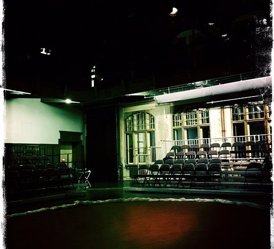 Konferenz Really Useful Theater2 560 sle u