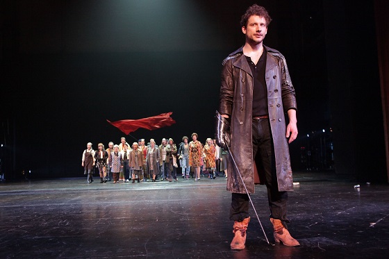 GoetzvonB1 560 Claudia Heysel u