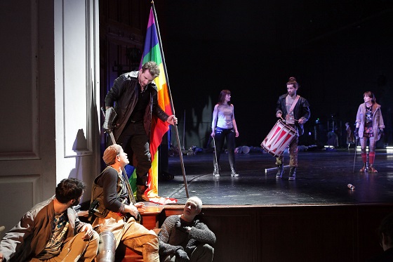 GoetzvonB2 560 Claudia Heysel u