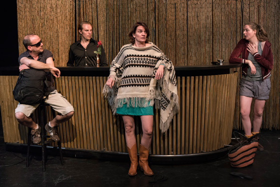 Fremde1 560 Georges Pauly u