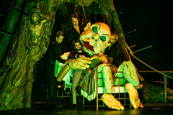 Merlin1 560 LupiSpuma u