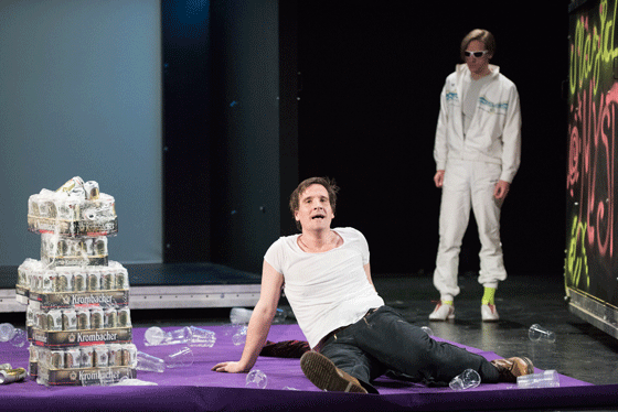 Magical Mystery 4 G2 Baraniak