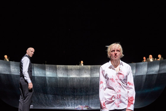 Jungfrau1 560 Matthias Horn u