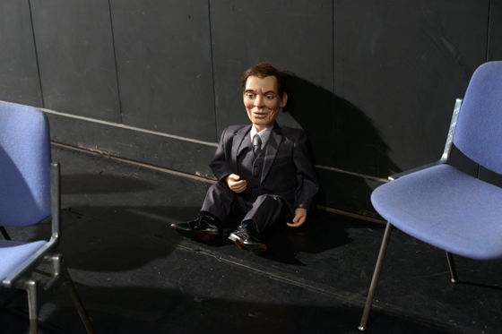 Bauchrednertreffen1 560 Estelle Hanania u