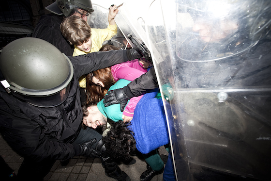 Clash 560 FrankEgel u