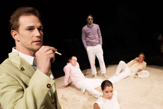 Imperium 560 Armin Smailovic h