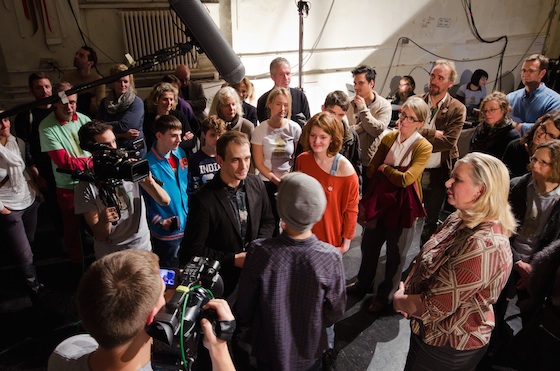 luckydog theshow 560 kilograd 0