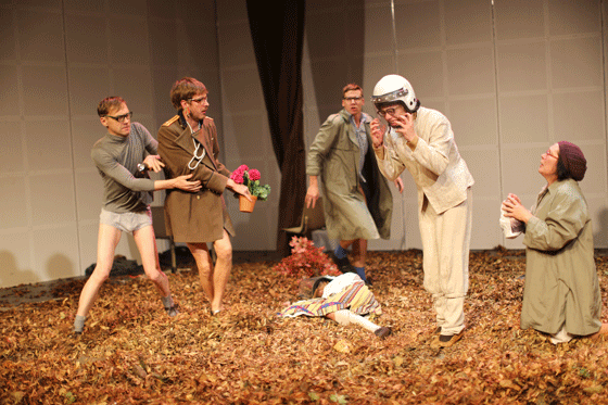 DieWahrheit07 560 Foto TiitOjasoo u