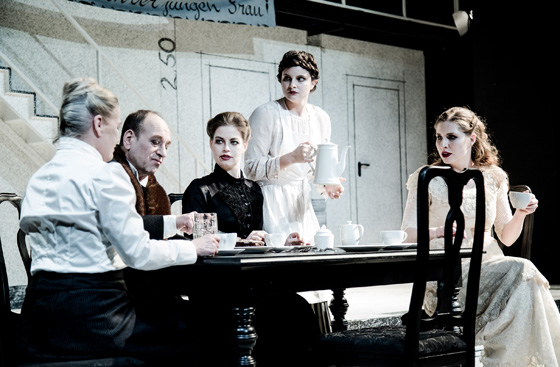 Kassette2 560 Annemone Taake u