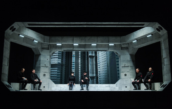 fahrenheit 29 560 Annemone Taake u