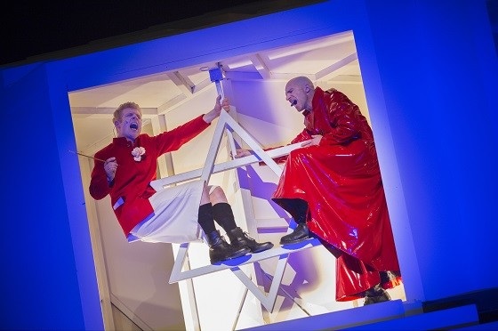 Desteufelsgeneral2 560 Harald Dietz u