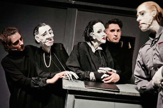 Missverstaendnis 560 LupiSpuma u