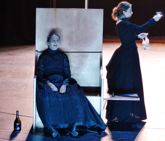 Familienfeste1 560 Joseph Gallus Rittenberg u