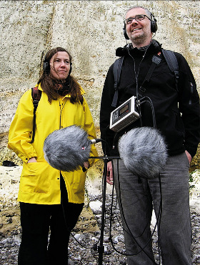 Sturz ins Ohr 280 Liquid Penguin Ensemble u