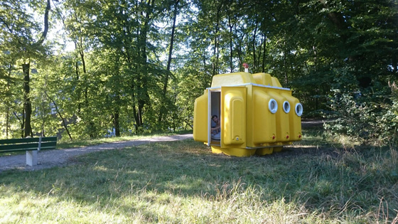 ShabbyShabby 560 SteffenBecker u