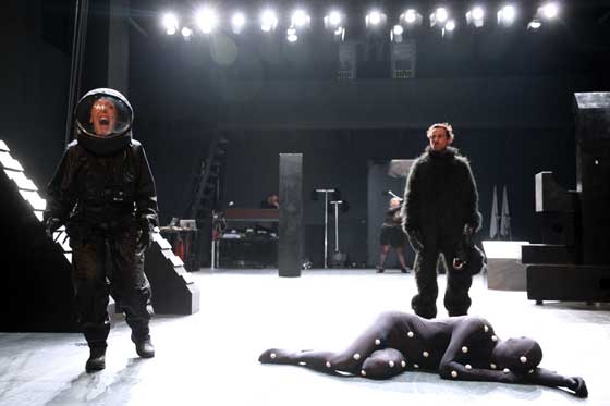 Ariel Efraim Ashbel Empire strikes back 4 R 560 DorotheaTuch