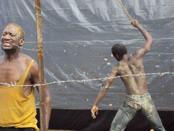 Le Socle des Vertiges 7 560 Armel Louzala u