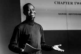 Ogutu Muraya 280 www afrovibes nl