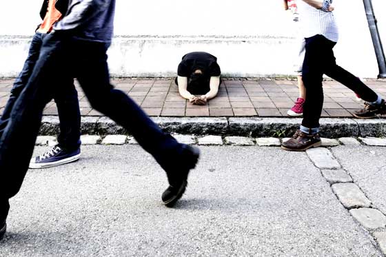 satellit produktion HIATUS c Ida Zenna red