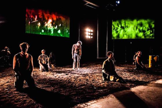 Jagdszenen 560 Lang Ralf u