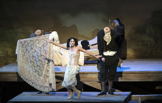 MackieMesser 560 Sonja Beisswenger Ensemble c Ruth Walz u