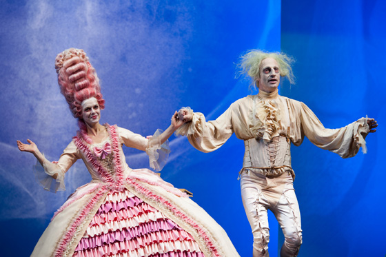 Der eingebildete Kranke1 560 Reinhard Werner u