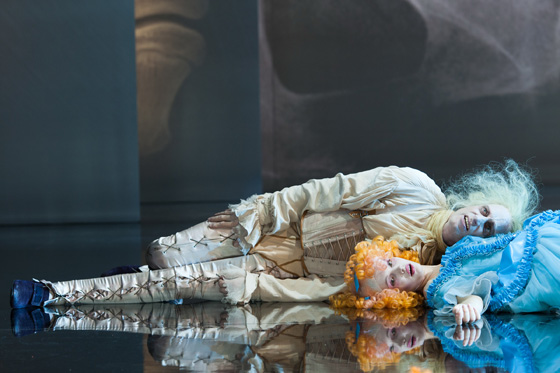 Der eingebildete Kranke4 560 Reinhard Werner u