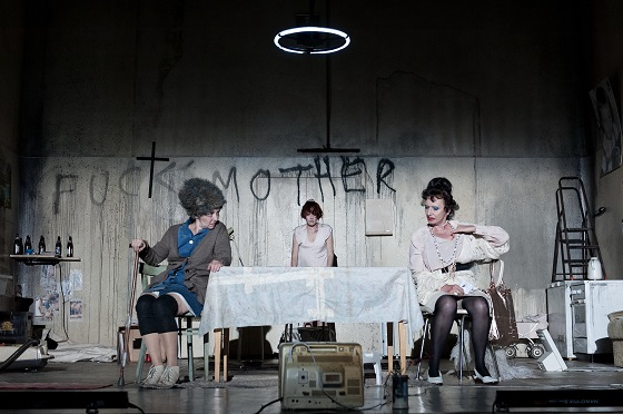 Praesidentinnen2 560 Reinhard Werner u