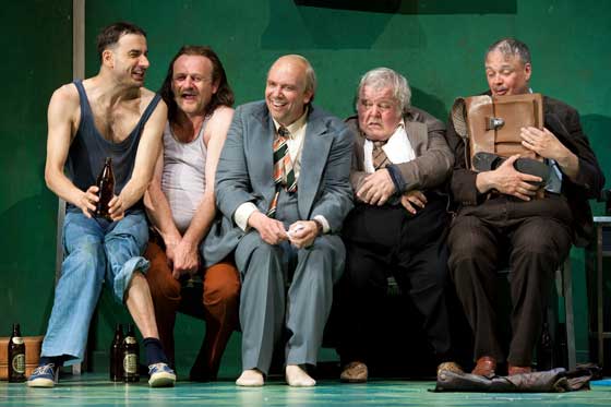 Revisor 3 560 Reinhard Werner u