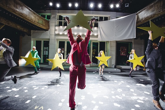 PunkundPolitik1 560 Matthias Heschl u