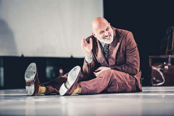 Alte Meister 1 560 Lupi Spuma u