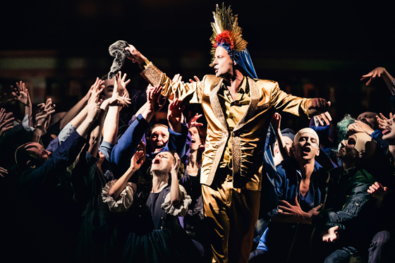 MarienthalerDachs2 560 VolkstheaterWien u