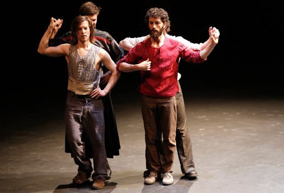 Sons of Sissy 560 Rania Moslam u