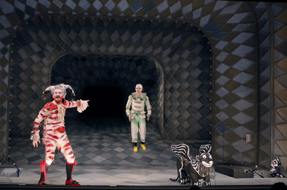 Othello1 560 Ute Langkafel u