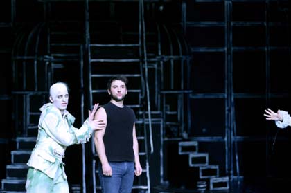 Othello 560 Langkafel u